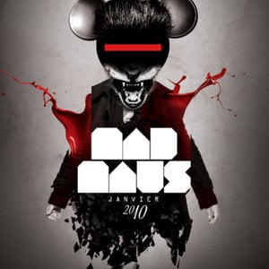 Profile picture for MAD MAUS