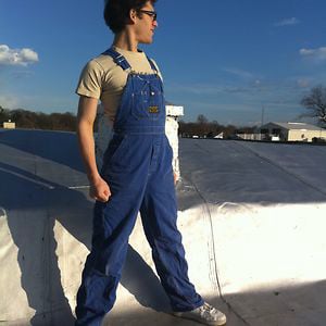 Profile picture for Josh Weisbrod