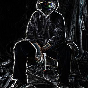 Profile picture for David Cortez