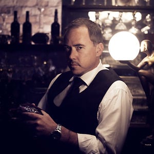 Profile picture for Greg Hughes