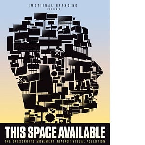Profile picture for This space available