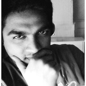 Profile picture for Aditya Puranik