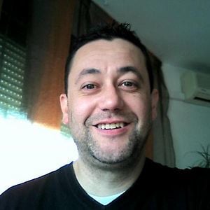 Profile picture for Salva Palmer