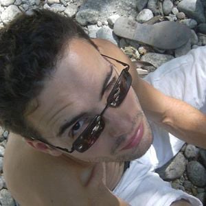 Profile picture for Thibaud Martin