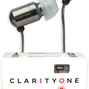 Profile picture for ClarityOne Audio