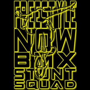 Profile picture for freestyle now