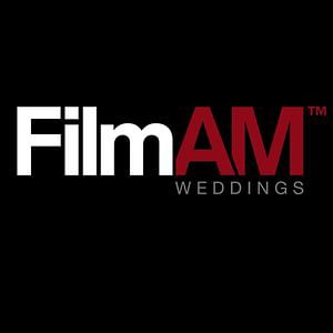 Profile picture for Film AM Weddings