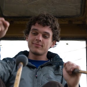 Profile picture for Taylor Voss