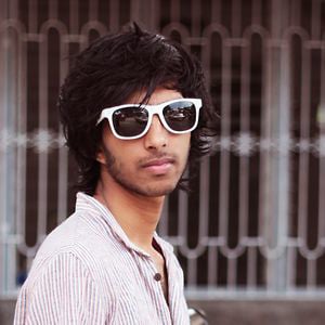 Profile picture for Chetan Raghuram