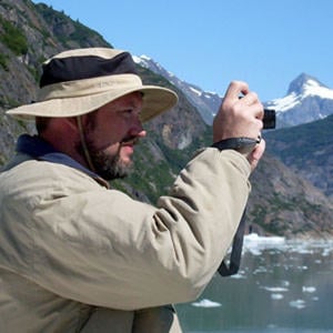Profile picture for Andrew Cooper