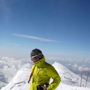 Profile picture for Luca Truchet