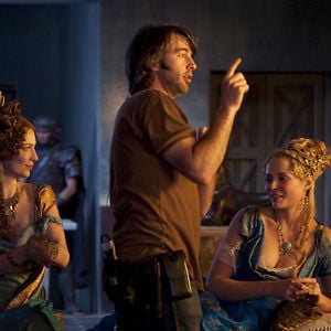 Profile picture for Aaron Morton - Cinematographer