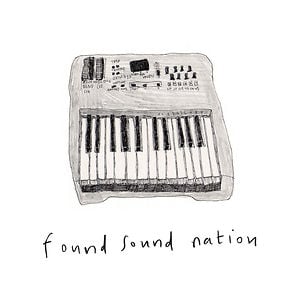 Profile picture for Found Sound Nation