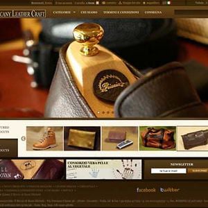 Profile picture for Tuscan Leather Shop