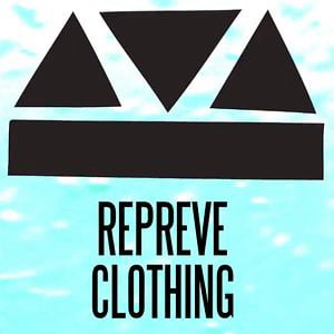 Profile picture for Repreve Clothing