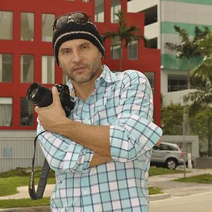 Profile picture for HAROLD GARCIA STUDIOS