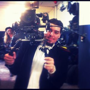 Profile picture for Gabriel Garcia Rosa
