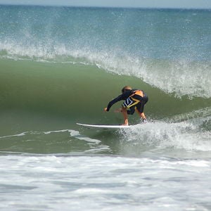 Profile picture for Vincent Monteleone