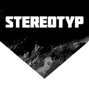 Profile picture for STEREOTYP RECORDINGS