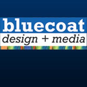 Profile picture for Bluecoat Design