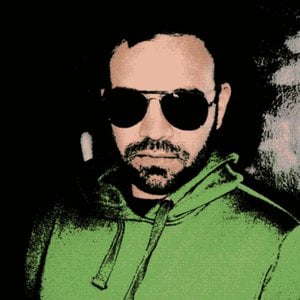 Profile picture for Joseph Langdon