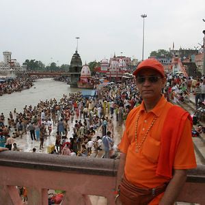 Profile picture for Varadatatachar