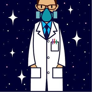 Profile picture for Bruno Vincent