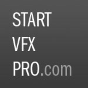 Profile picture for Start VFX Pro