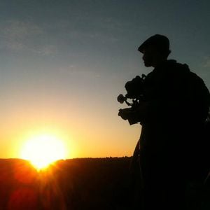Profile picture for Eben Bolter