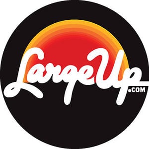Profile picture for LargeUp TV