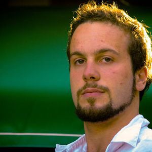 Profile picture for Anthony Rodrigues