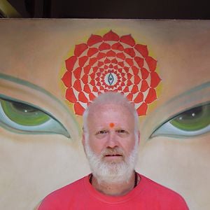 Profile picture for Hanuman Hoffman