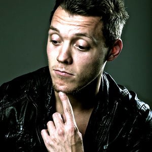 Profile picture for Martin Sofiedal