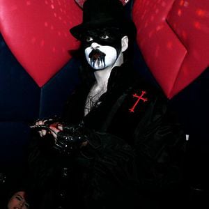 Profile picture for BLACK SUNDAY