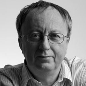 Profile picture for David Hewson