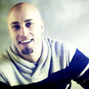 Profile picture for Aaron Randerson