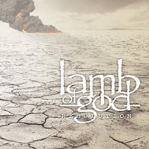 Profile picture for Lamb of God