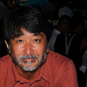 Profile picture for ikuo Nakamura