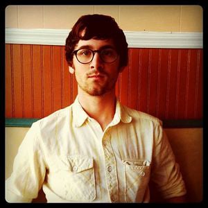 Profile picture for Parrish Stikeleather
