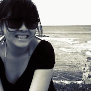 Profile picture for Jo