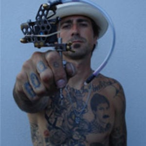 Profile picture for Tim Hendricks