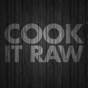 Profile picture for COOK IT RAW