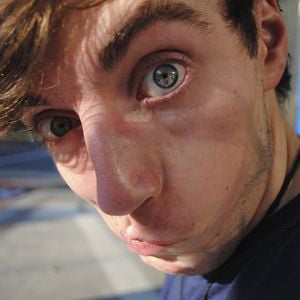 Profile picture for Conor McTernan