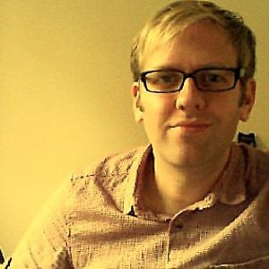 Profile picture for Dave Newby