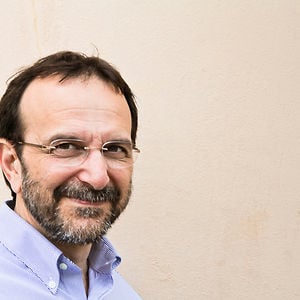 Profile picture for Vincent Racaniello