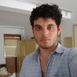 Profile picture for Bernardo Turela