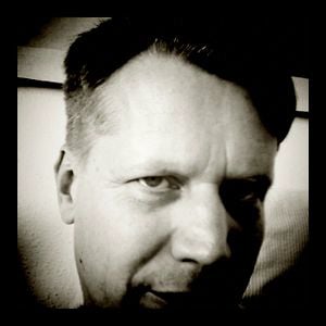 Profile picture for Frank Horn