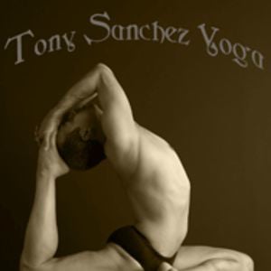 Profile picture for Tony Sanchez Yoga