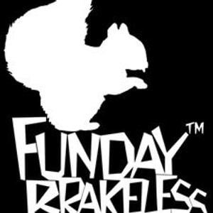 Profile picture for Funday Brakeless Team