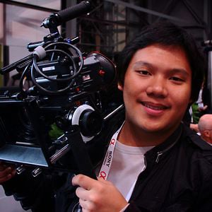 Profile picture for Justin Festejo